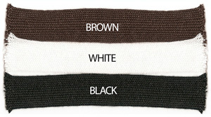Standard Trim Colors